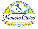 IL NUMERO CIVICO – Home